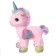 Soft toy "Unicorns", Mix colors