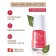 Mavala bio-clips, with silicon, tone 702 Mississippi, 5 ml