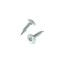 Self -tapping screws with pressshaboy, 4.2 x19 mm, sharp, zinc, 15 kg