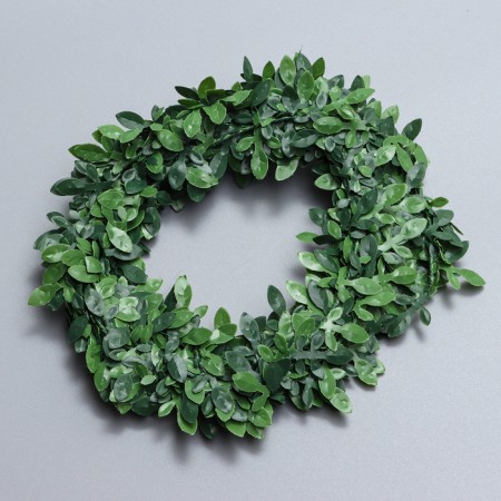 Liana is artificial for decor "Little Leaves", 3 meters, 13 × 13 × 2 cm-2
