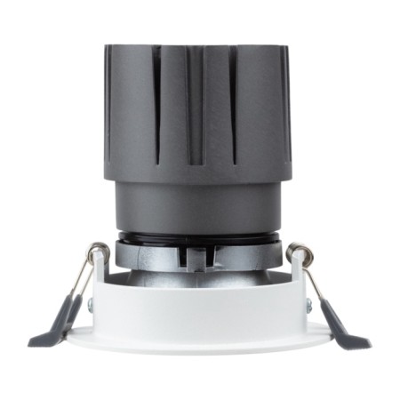 Lamp built -in rotary Rexant HoReCa Dark Light with an anti -isolation effect of 12 W 4000 K-3