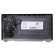 Microwave oven ECON ECO-2040M, 700 watts, 5 modes, 20 l, black
