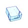 Mechanical sharpener with container "Travel", mix