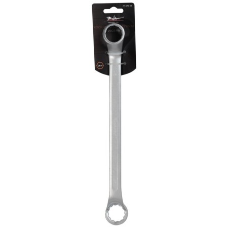 AIRLINE AT-DRS-09 key, cod, with a bend, 21x23mm
