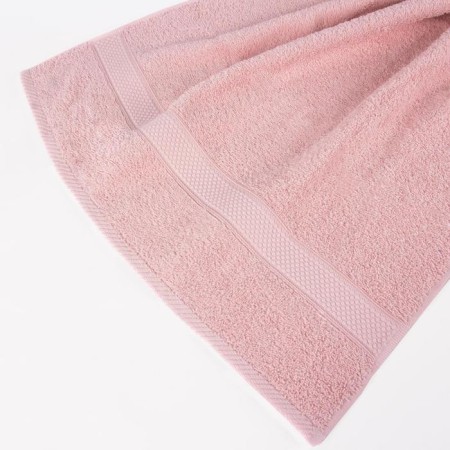 Arya Home Miranda Soft, 500 gr, size 70x140 cm, powder color, powder-11