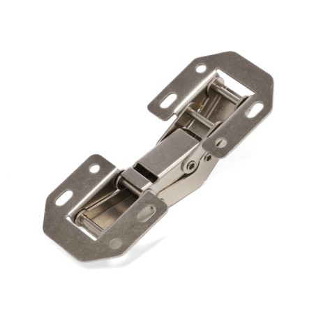 Piston loop l = 104, fast installation without a cup-1
