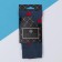 Socks "red peas" p. 39-40 (24-26 cm)
