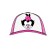 Cap for the girl PlayTode, size 52