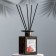 Aromatic diffuser "Velvet Pionies", 150 ml