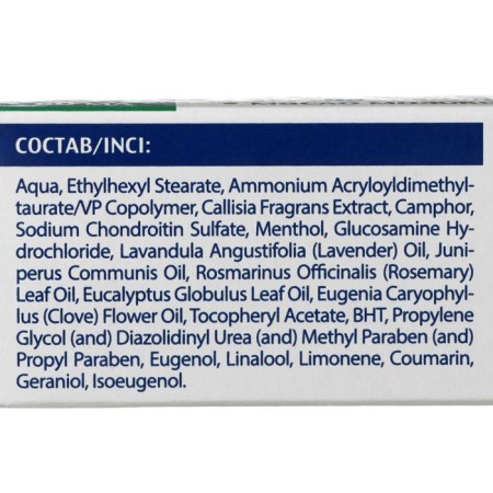BIO BIO BILS GODROITITIN and GLUKOZAMAIN, 50 ml-3