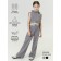 TOP children's amrobaby nood, height 140 cm, gray color