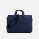 Laptop bag, blue color