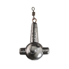 Cargo marker mace Ear + Yugana swivel, 120 g
