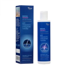 Mask-piling for hair growth, 200 ml