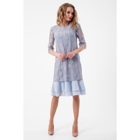 Women's dress, size 48