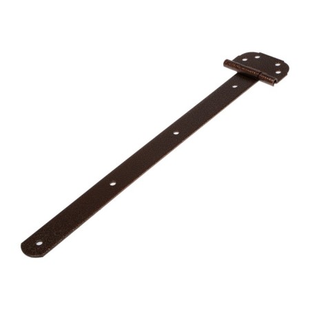 PS-600 4 mm loop, covered polymer copper, 10 pcs