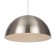 Suspended Freya Eleon, E27, 1x60 W, 350x350 mm lamp