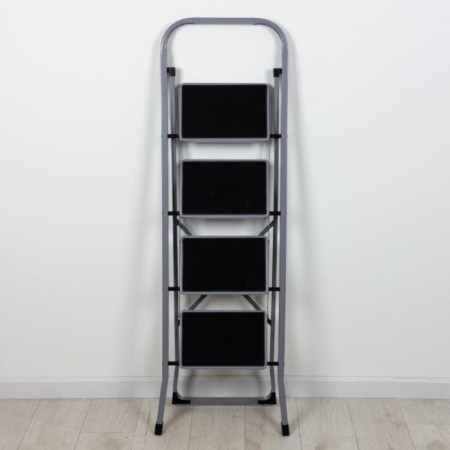 Стремянка Slimmy, Joy Home, 4 ступени, до 150 кг-1