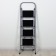 Стремянка Slimmy, Joy Home, 4 ступени, до 150 кг