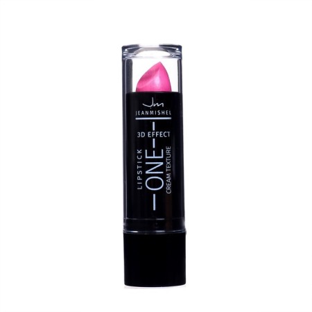 Lipstick jeanmishel 3d effect tone 04 light pink-4