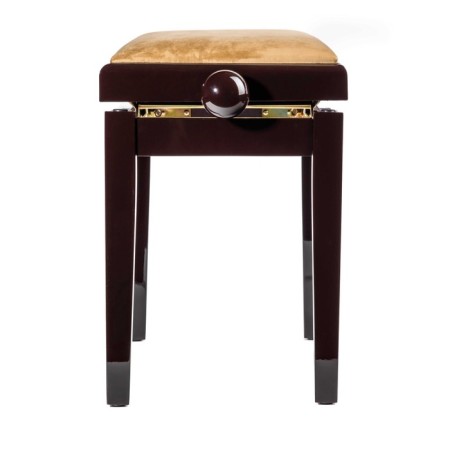 Bankboard Rin Hy-PJ018B-GLOSS-RW PALYSANDER/Brown-2