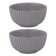 TKANO EDGE SALATION set, 300 ml, 2 pcs