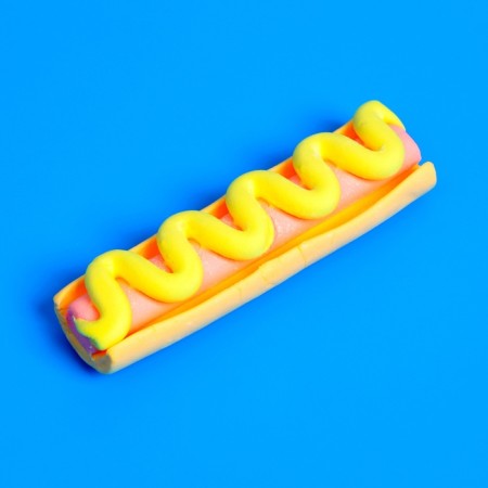 Marshmallow "Hot Dog", 13 g-1