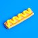 Marshmallow "Hot Dog", 13 g