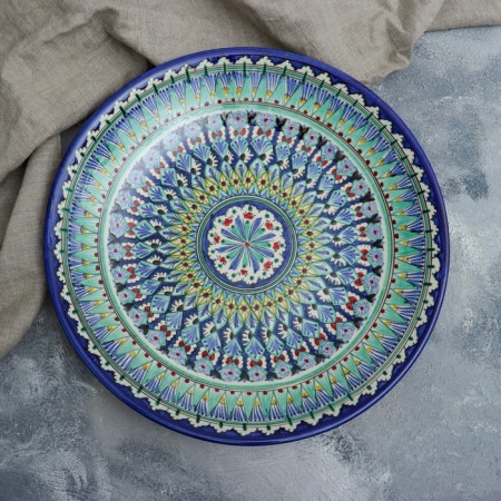Round Light, 41 cm-1