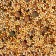Feed "Trust Friends" for small and medium parrots, 500 g