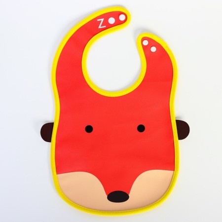 Blory for feeding the "Fox" waterproof on the button, with a pocket