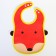 Blory for feeding the "Fox" waterproof on the button, with a pocket