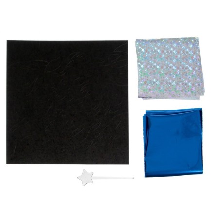 Foil application "Wolf"-3