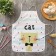 Фартук детский Этель "Cat", 40*50 см, 100% п/э