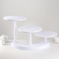 Confectionery stand, d = 27.5 cm