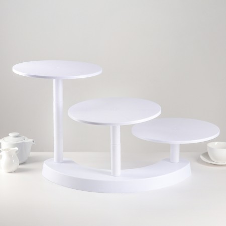 Confectionery stand, d = 27.5 cm