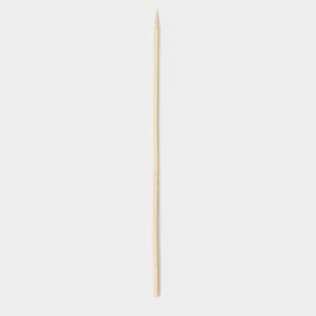 Set of skewers 25 cm, 45 pcs-2