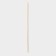 Set of skewers 25 cm, 45 pcs