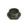 Traffic jam for a cast -iron radiator, passing, right, 1/2 "