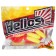 Helios Credo Yellow RT, 8.5 cm, 7 pcs. (HS-11-038)