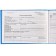 Medical map "History of the development of a child", me to you, 40 sheets