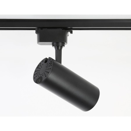 Svettilnik LED track ambrella GL5828 BK LED 15W 4200K 24 °, black-2