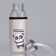 Water bottle in the case “I can be your panda”, 350 ml