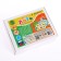 Lotto - designer "Berries Fruits Vegetables" square
