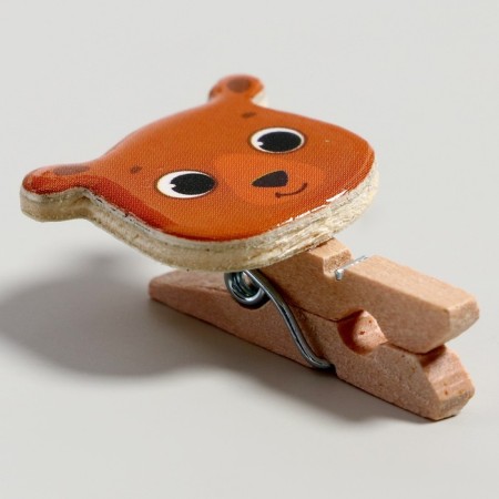 Educational set "Animals"-3