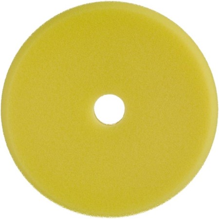 Political circle of Sonax Profiline, yellow, 143 for eccentrics, soft, 493341