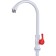 PL3-269F-1, valve, valve, valve, ABS plastic, white, white