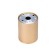 Ambrella Light Techno, 10W GU5.3 lamp, Gold color