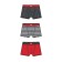 Coward cowards for the boy PlayTode, height 98-104 cm, 3 pcs