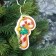 Model made of wood "Suspension. Snow Fun "